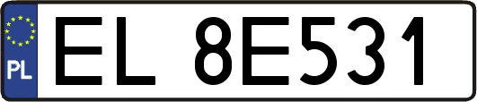 EL8E531