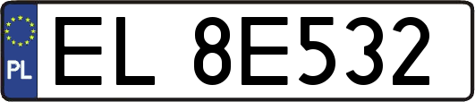 EL8E532