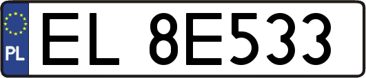 EL8E533