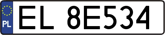 EL8E534