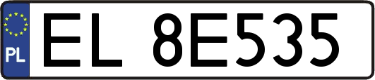 EL8E535