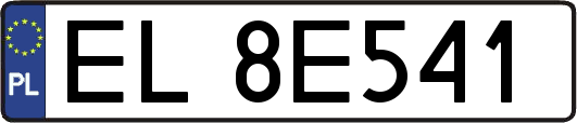EL8E541