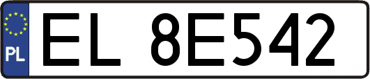 EL8E542