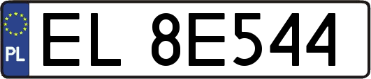 EL8E544
