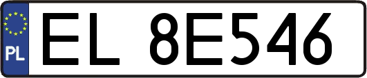 EL8E546