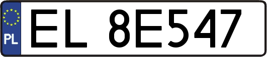 EL8E547
