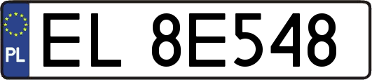 EL8E548