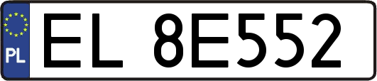 EL8E552
