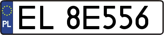 EL8E556