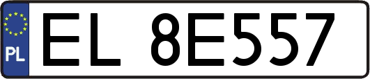 EL8E557