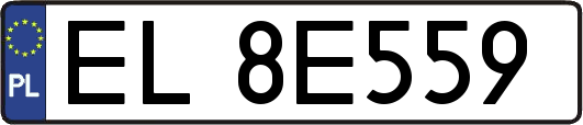 EL8E559