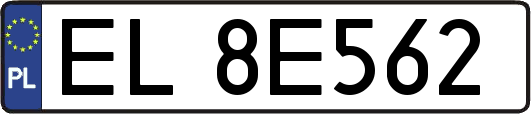 EL8E562