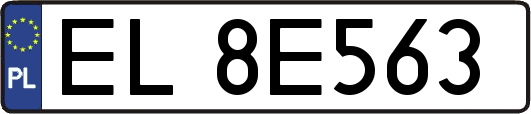 EL8E563