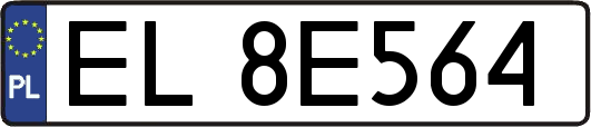 EL8E564