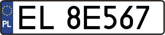 EL8E567