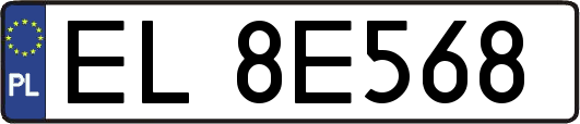EL8E568