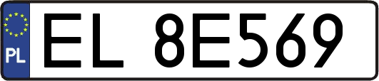 EL8E569