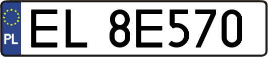EL8E570
