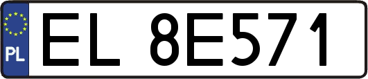 EL8E571