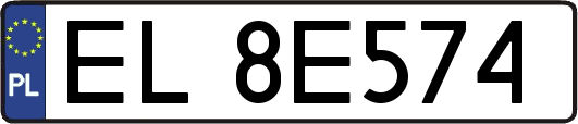 EL8E574