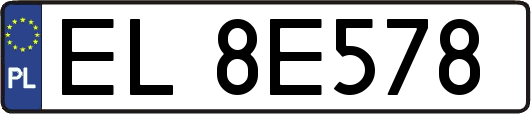EL8E578