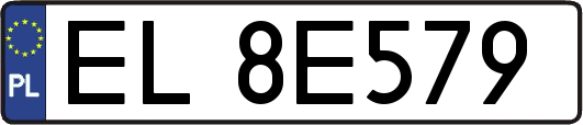 EL8E579