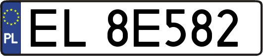 EL8E582
