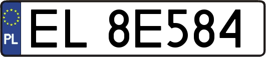 EL8E584