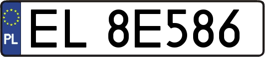EL8E586