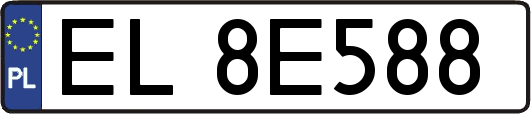 EL8E588