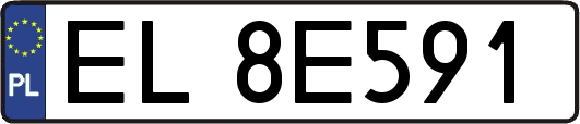 EL8E591