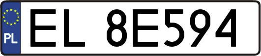 EL8E594