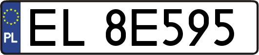 EL8E595
