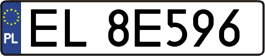 EL8E596