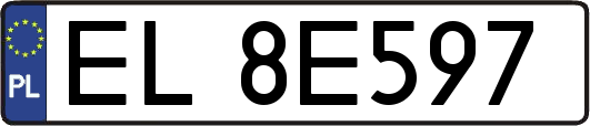 EL8E597