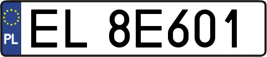 EL8E601