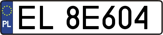 EL8E604