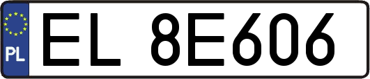EL8E606