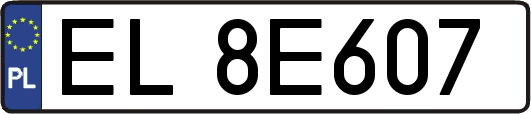 EL8E607