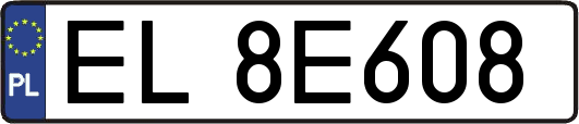 EL8E608