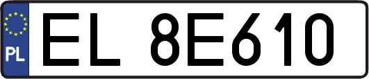 EL8E610