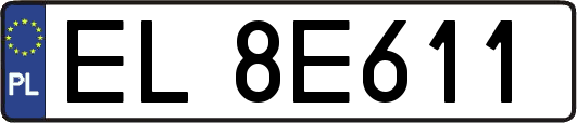 EL8E611