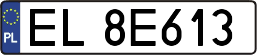 EL8E613