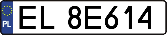 EL8E614