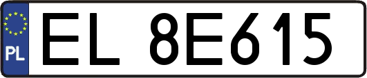 EL8E615