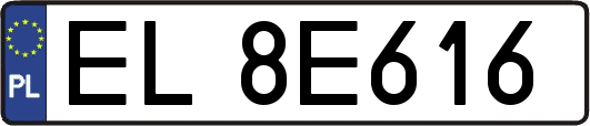 EL8E616