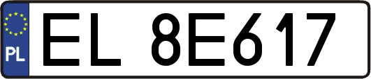 EL8E617