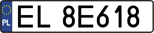 EL8E618