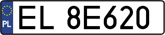 EL8E620