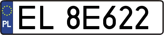 EL8E622